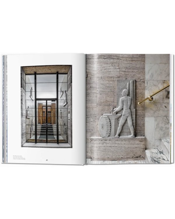Entryways of Milan