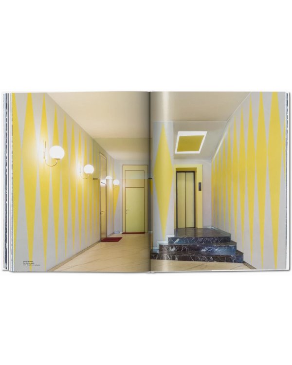 Entryways of Milan