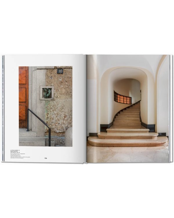 Entryways of Milan