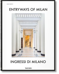 Entryways of Milan