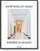Entryways of Milan