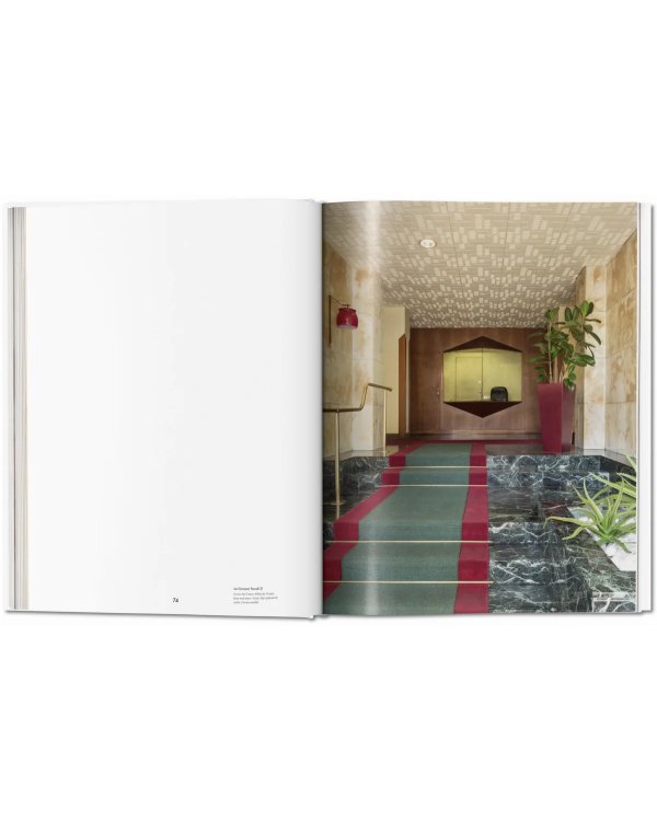 Entryways of Milan