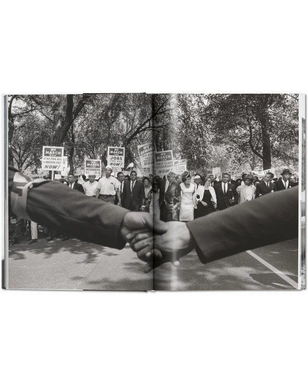 James Baldwin. Steve Schapiro. The Fire Next Time
