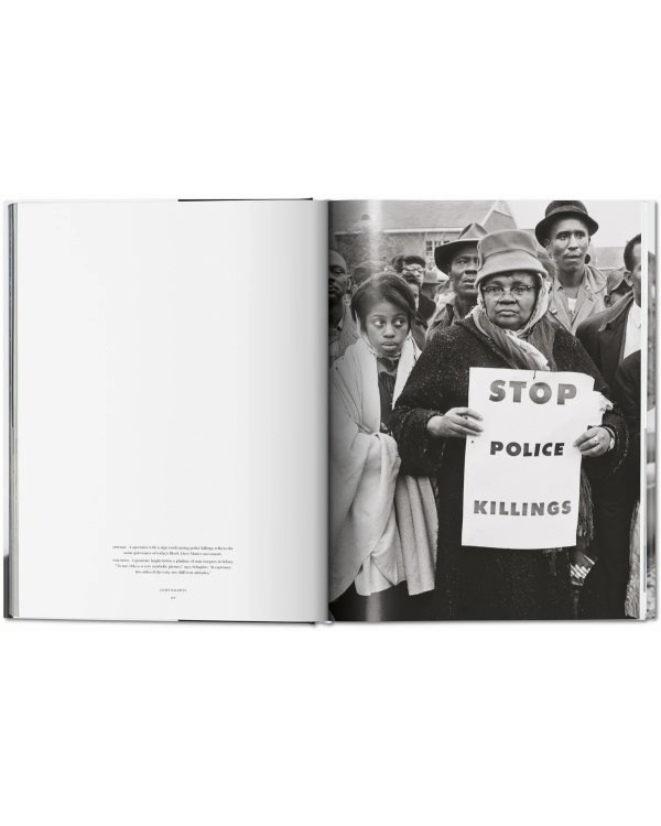 James Baldwin. Steve Schapiro. The Fire Next Time