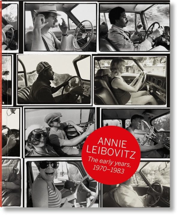 Annie Leibovitz. The Early Years. 1970–1983 Annie Leibovitz. The Early Years. 1970–1983