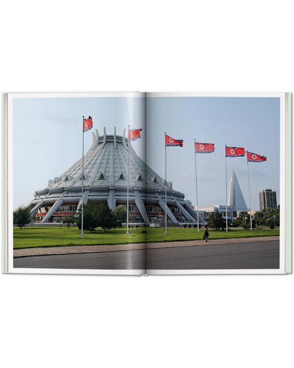 Inside North Korea