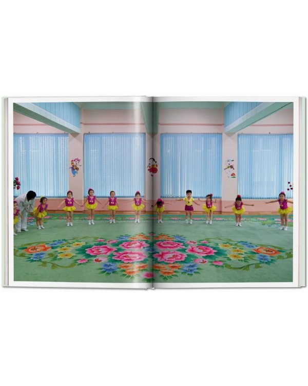 Inside North Korea