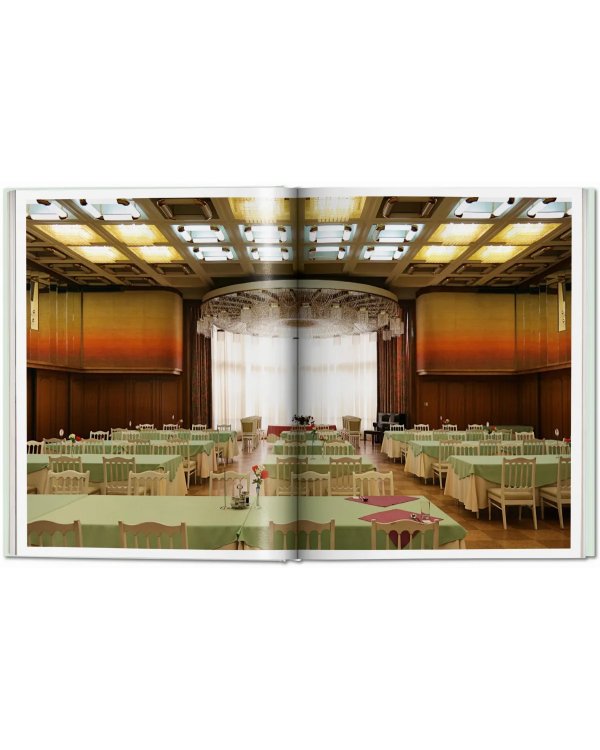 Inside North Korea