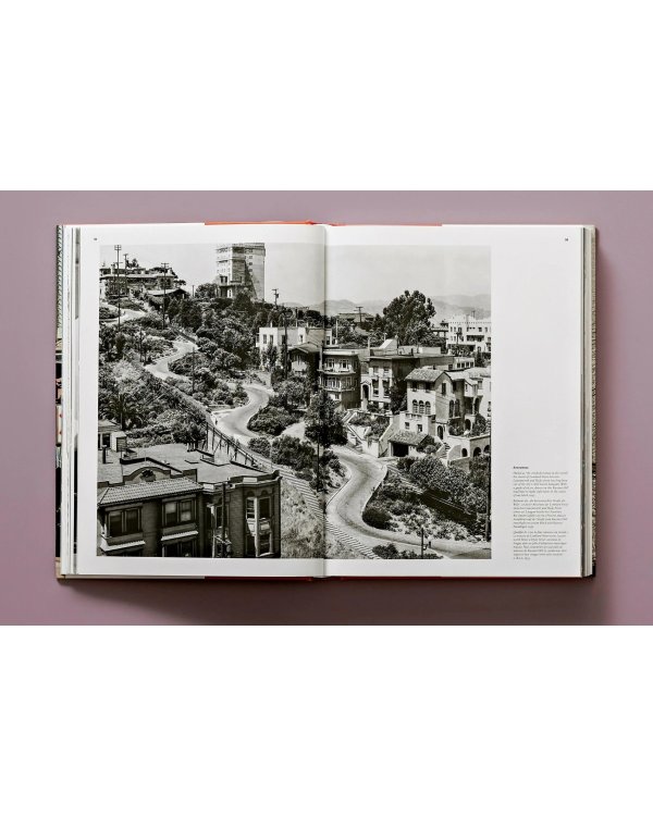 San Francisco. Portrait of a City
