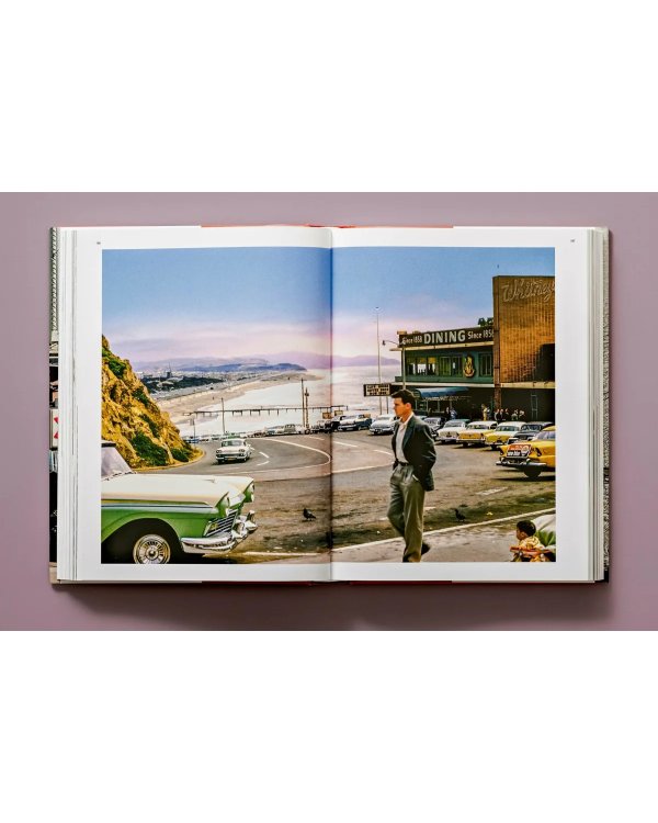 San Francisco. Portrait of a City