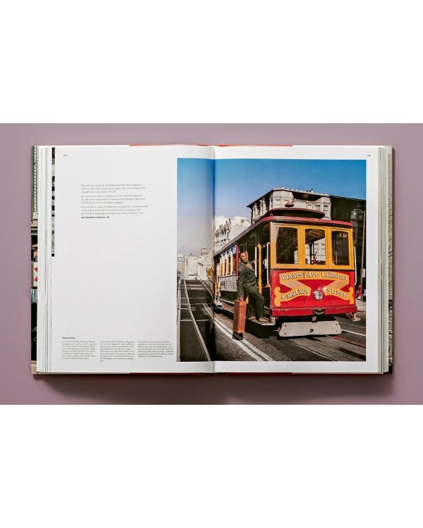 San Francisco. Portrait of a City