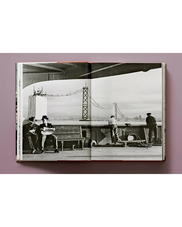 San Francisco. Portrait of a City