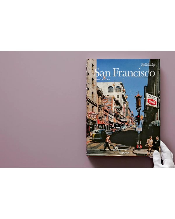 San Francisco. Portrait of a City