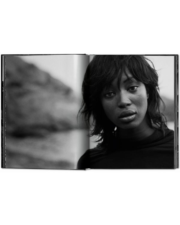 Peter Lindbergh. Untold Stories