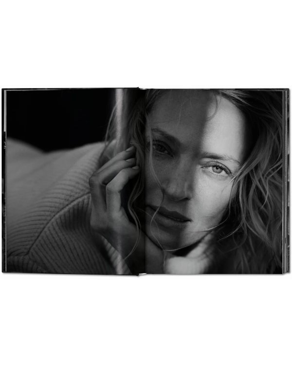 Peter Lindbergh. Untold Stories