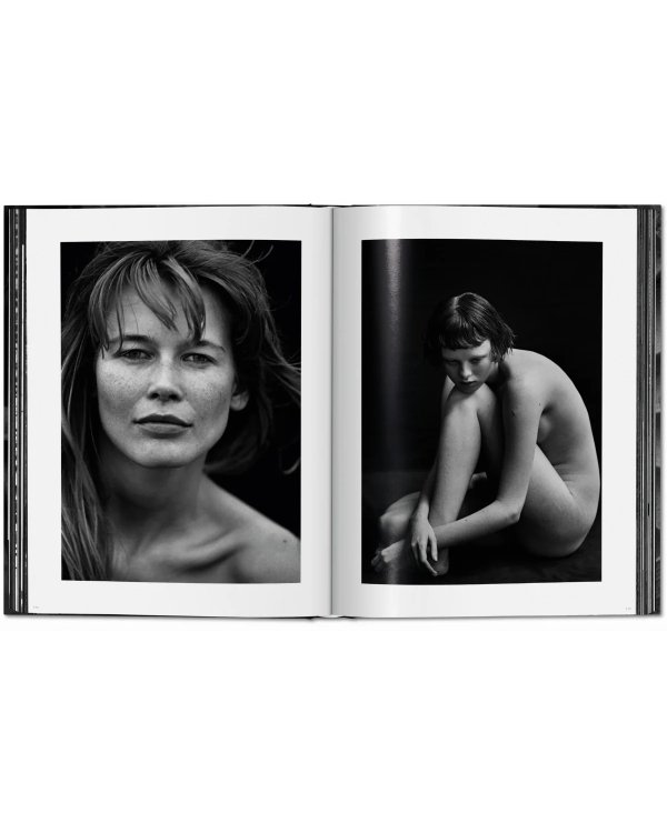 Peter Lindbergh. Untold Stories