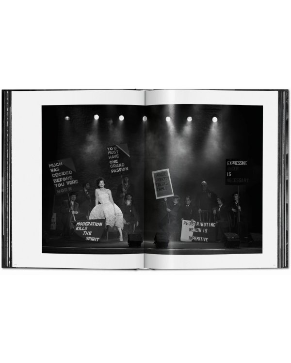 Peter Lindbergh. Untold Stories