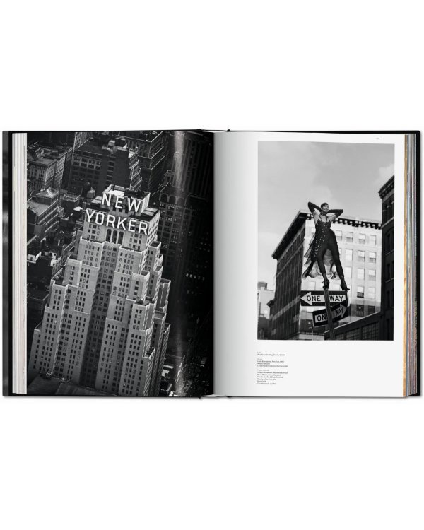 Peter Lindbergh. On Fashion Photography