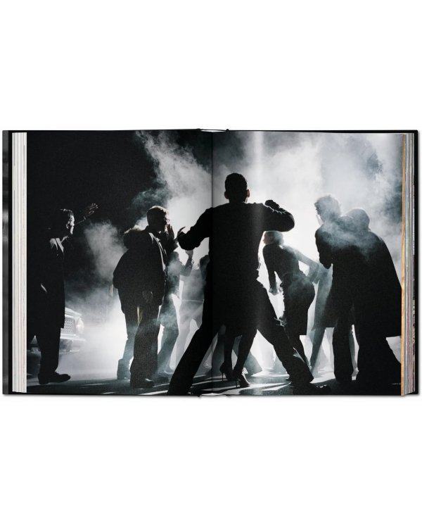 Peter Lindbergh. On Fashion Photography