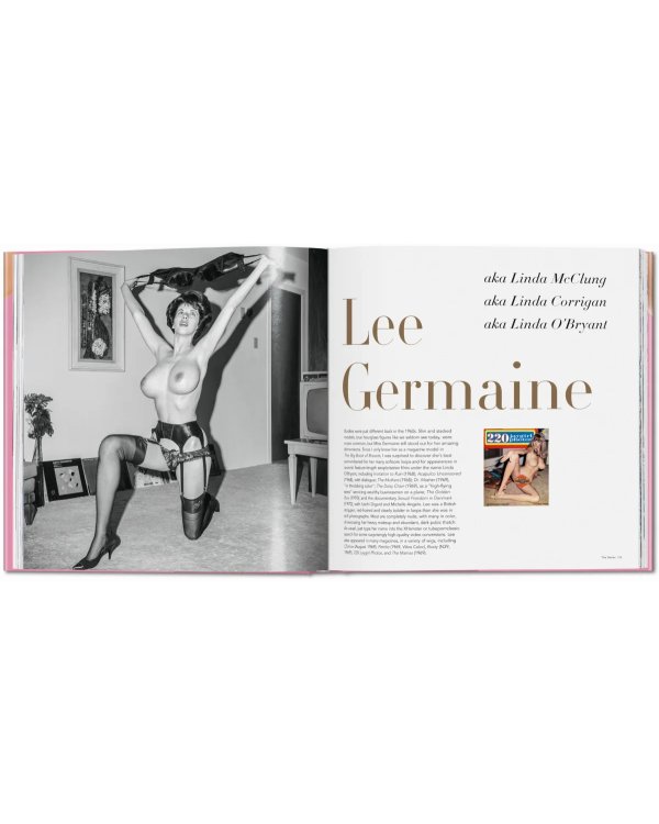 The Bigger Book of Breasts