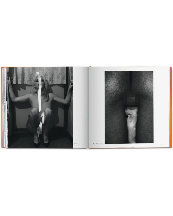 The Big Book of Pussy