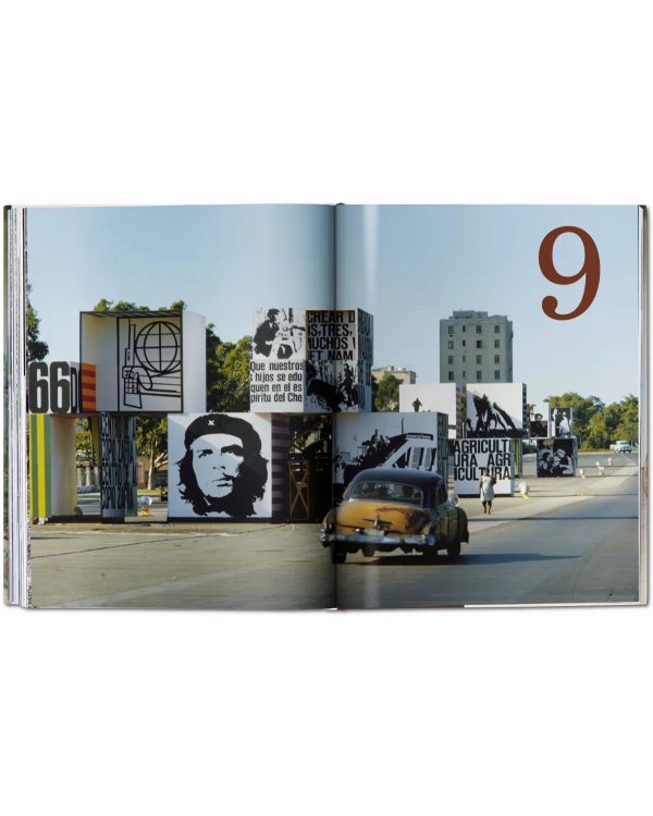 Lee Lockwood. Castro’s Cuba. An American Journalist’s Inside Look at Cuba, 1959–1969