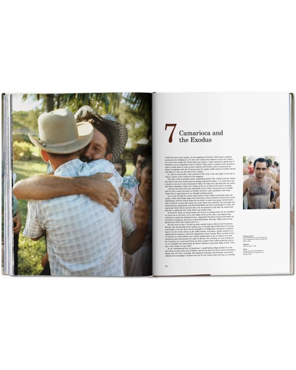 Lee Lockwood. Castro’s Cuba. An American Journalist’s Inside Look at Cuba, 1959–1969