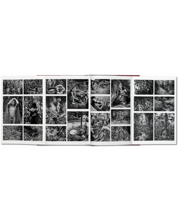 Sebastião Salgado. Genesis