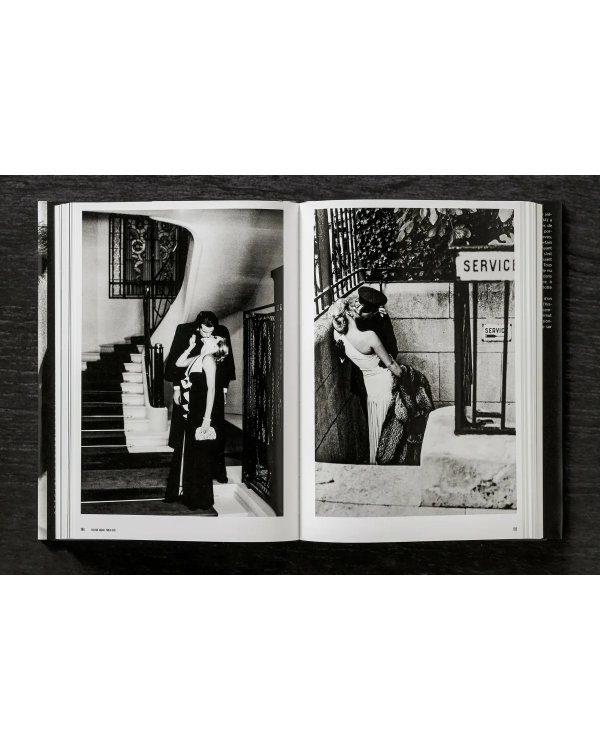 Helmut Newton. Legacy