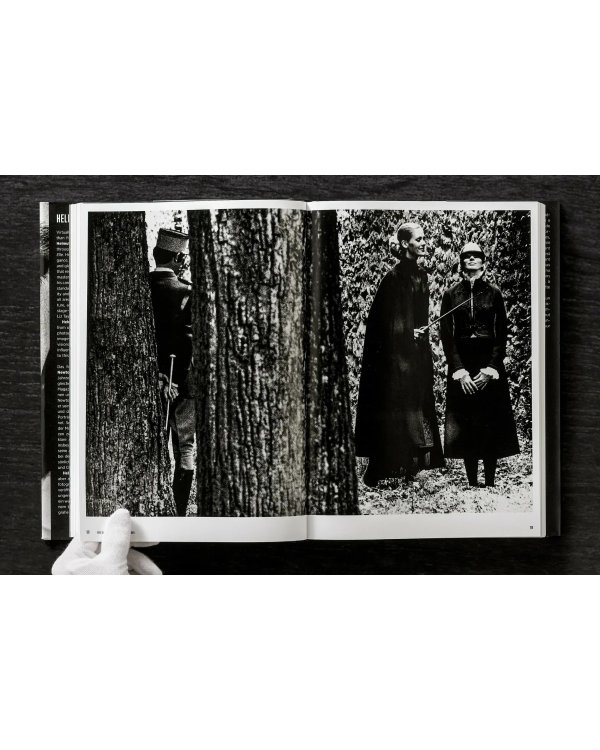 Helmut Newton. Legacy