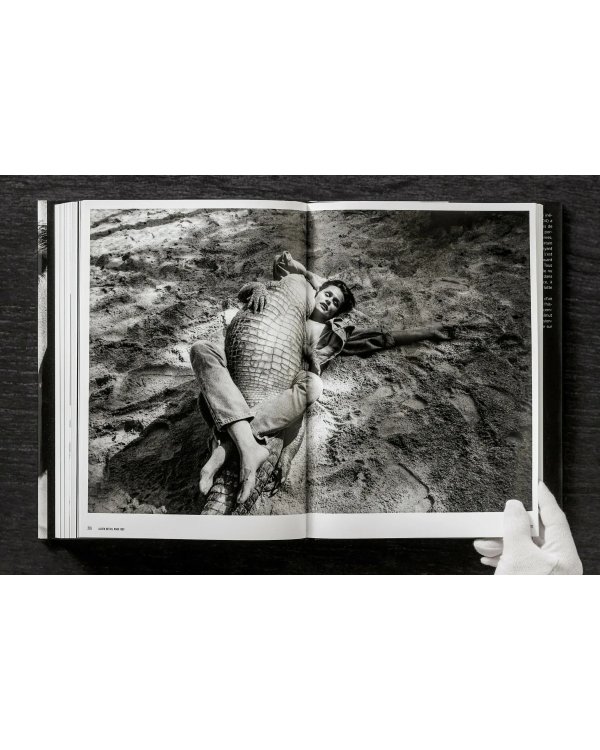 Helmut Newton. Legacy