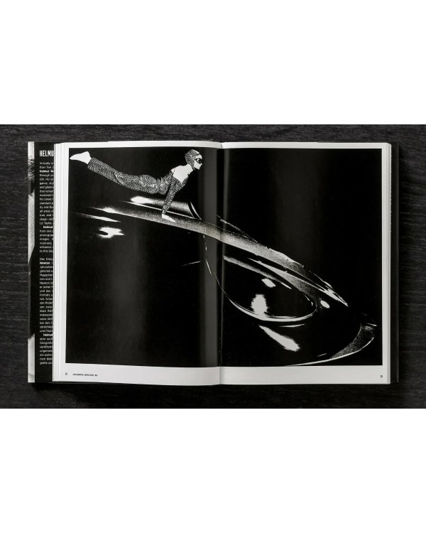 Helmut Newton. Legacy