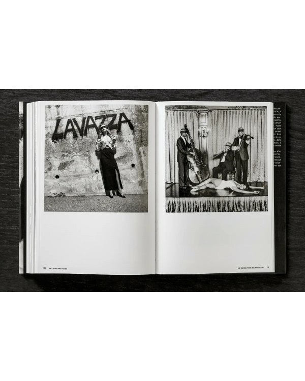 Helmut Newton. Legacy