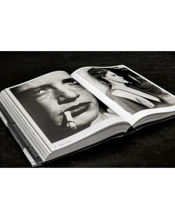 Helmut Newton. Legacy