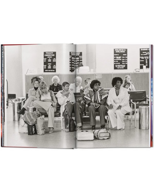 Bruce W. Talamon. Soul. R&B. Funk. Photographs 1972–1982