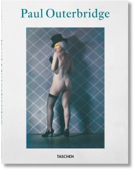 Paul Outerbridge