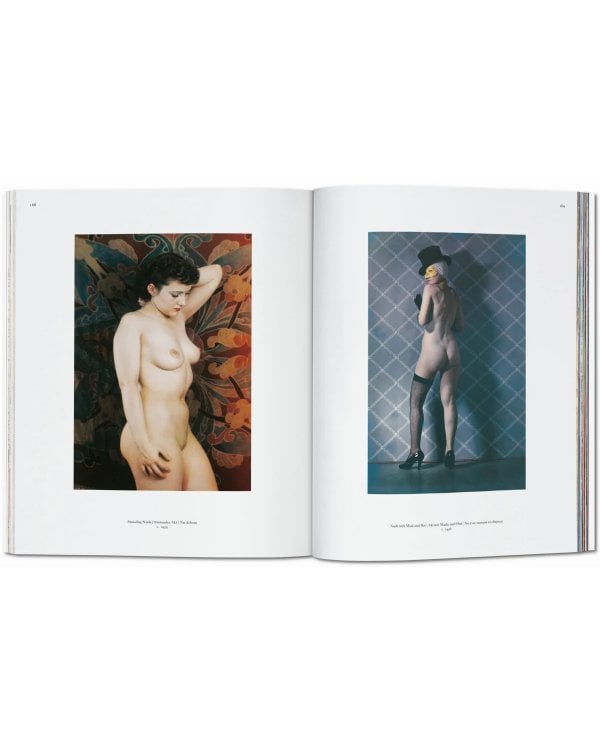 Paul Outerbridge