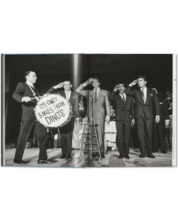 Gay Talese. Phil Stern. Frank Sinatra Has a Cold