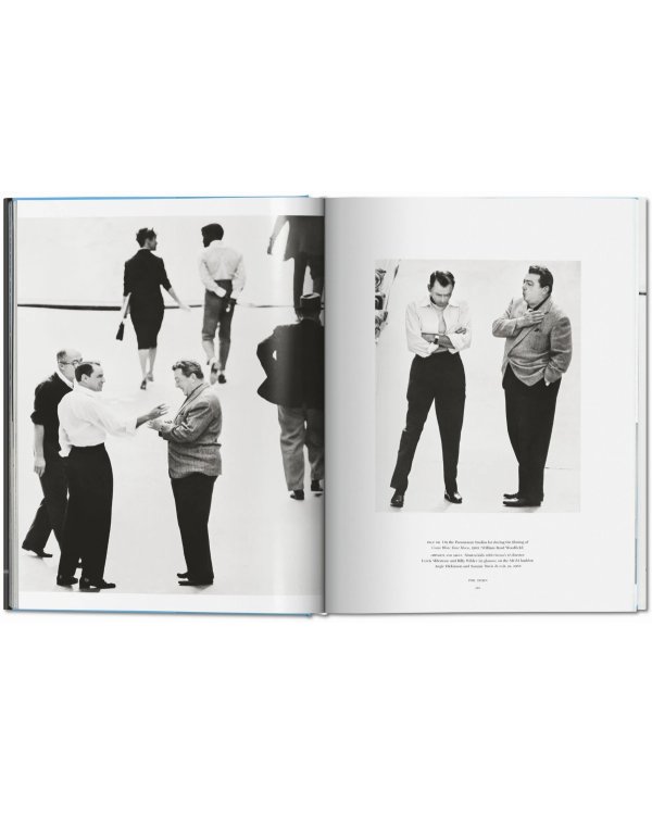 Gay Talese. Phil Stern. Frank Sinatra Has a Cold