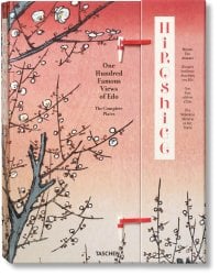Hiroshige. One Hundred Famous Views of Edo
