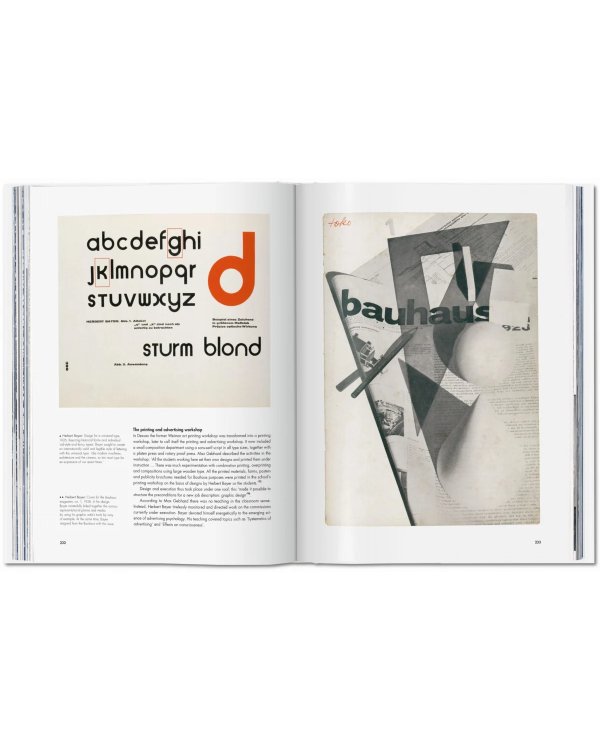 Bauhaus. Updated Edition