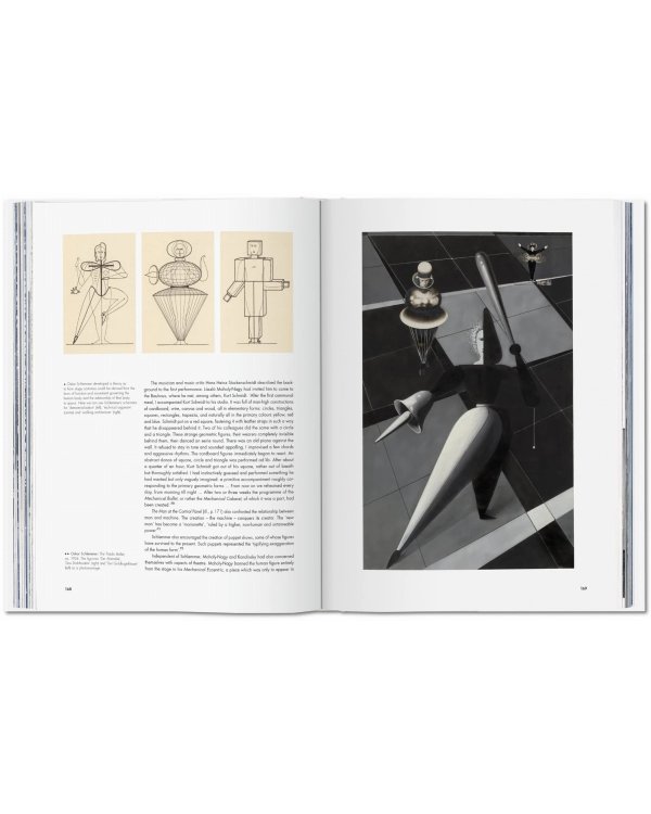 Bauhaus. Updated Edition