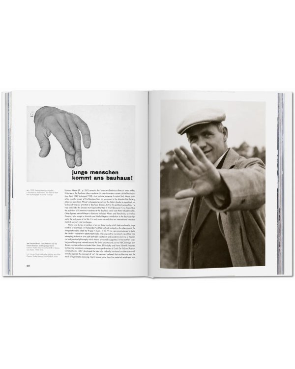 Bauhaus. Updated Edition