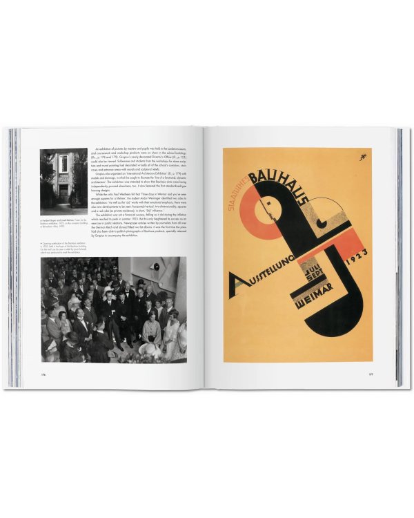 Bauhaus. Updated Edition