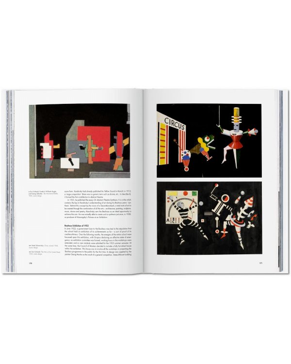 Bauhaus. Updated Edition