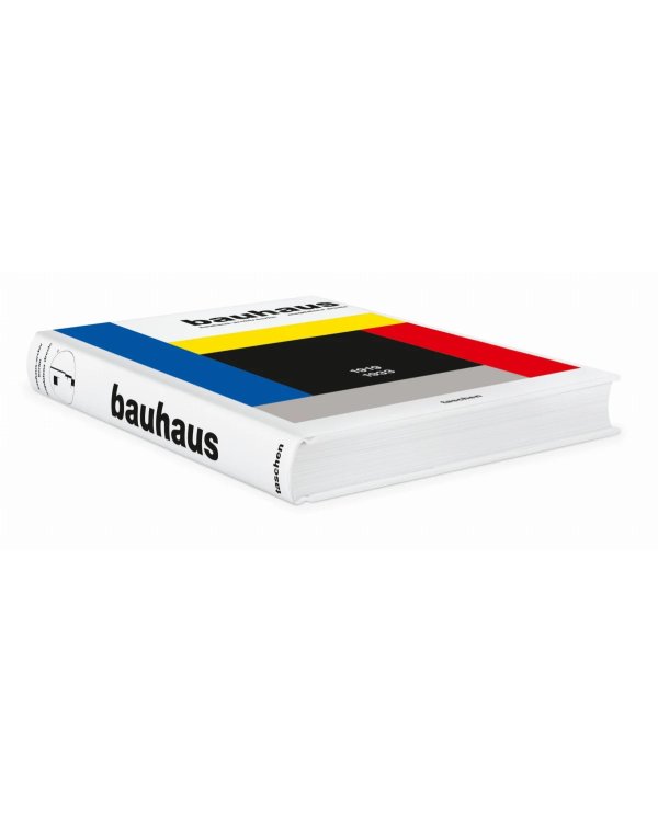 Bauhaus. Updated Edition