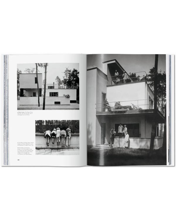 Bauhaus. Updated Edition