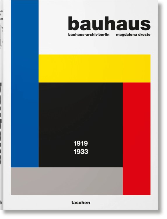 Bauhaus. Updated Edition Bauhaus. Updated Edition