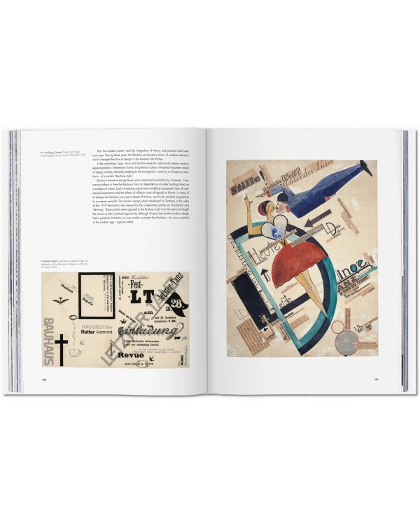 Bauhaus. Updated Edition