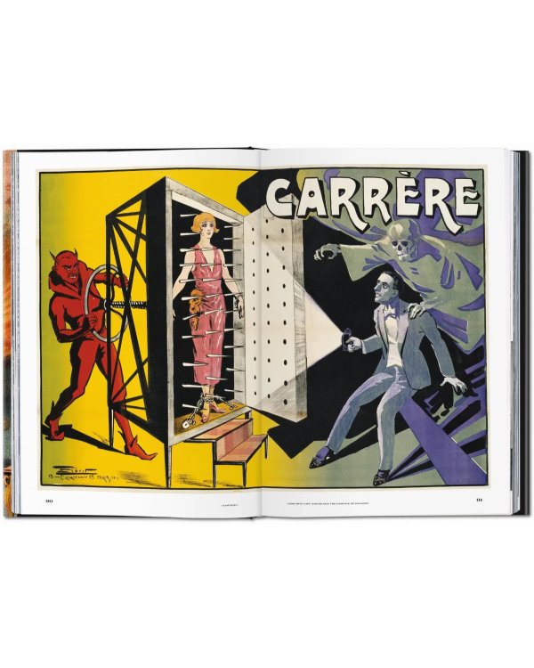 Magic 1400s–1950s